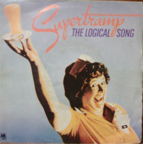 Supertramp - The Logical Song (1979, Vinyl) | Discogs