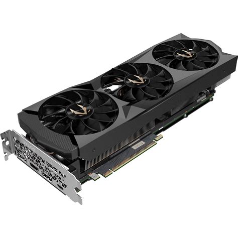 ZOTAC GAMING GeForce RTX 2080 Ti Triple Fan ZT-T20810F-10P B&H