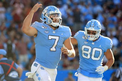 UNC Football: Where Tar Heels stand in latest preseason rankings