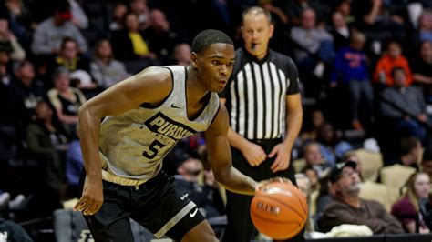 Purdue basketball vs. Maryland: How to watch, live stream