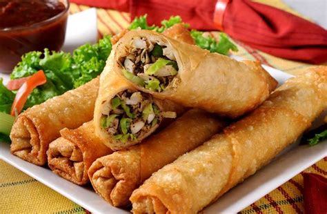 Veg Roll Recipe - वजन को कंट्रोल रखना है तो खा सकते हैं ये चीज ...