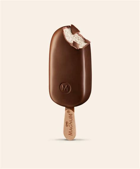 magnum ice cream malaysia - James Hernandez