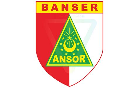 Logo Ansor Png - 52+ Koleksi Gambar