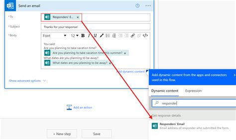 Common Ways To Use Microsoft Forms In Power Automate Power Automate ...