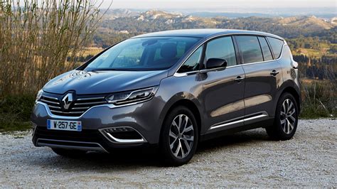 Renault Espace 2023: tutte le novità in arrivo | Motori Magazine