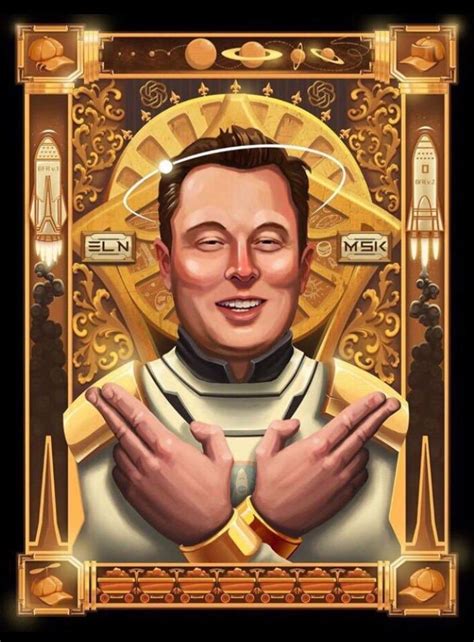 Elon Musk on Twitter | Elon musk, Elon musk spacex, Girls cartoon art