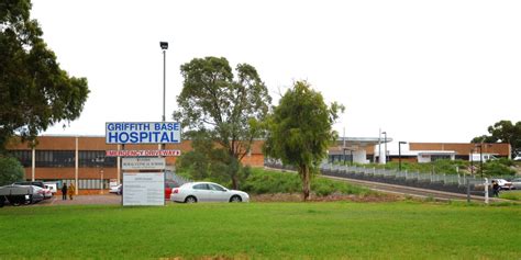 Griffith Base Hospital appoints new interim General Manager | Region Riverina