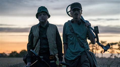 BBC Four - Detectorists, Series 2, Episode 3