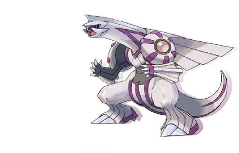 Who better? DIALGA or PALKIA Poll Results - Pokémon - Fanpop