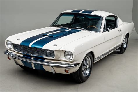 1965 Shelby Mustang GT 350 _5185