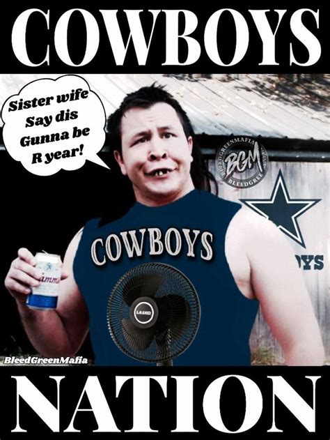 Cowturd Nation | Funny football memes, Dallas cowboys funny, Dallas ...