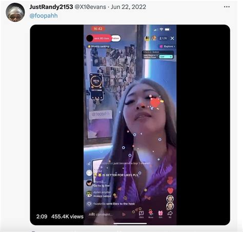 What is the Foopah challenge on TikTok? Flashing trend explored