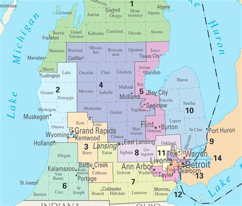 WSW: Two Ballot Proposals Would Impact Future Elections In Michigan | WMUK