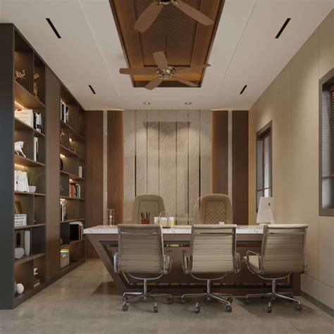 Office | Office Interior | Office Design | - Design Matters Architect