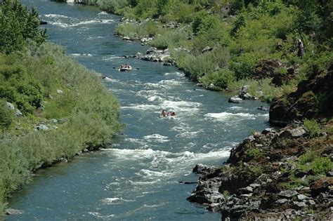 Klamath River Rafting, Northern California Whitewater Rafting Trips ...