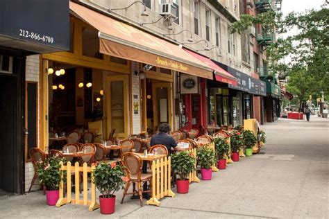 Upper West Side Restaurants Nyc Living, City Living, Great Buildings And Structures, Modern ...