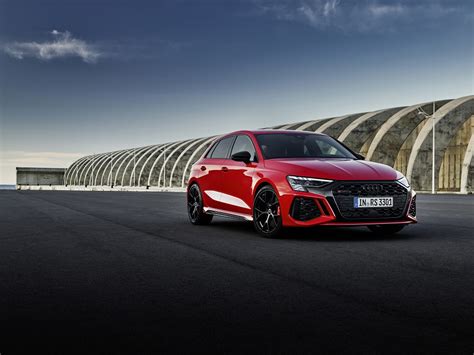 The New Audi RS3: Specs and Gallery - AudiWorld