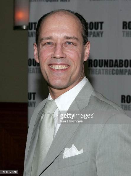 Actor Kevin Geer attends the Roundabout Theater 2005 Spring Gala at... News Photo - Getty Images