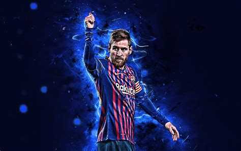 Sick Messi Wallpaper