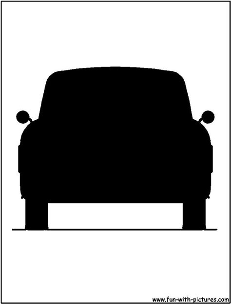 Free Car Silhouette, Download Free Car Silhouette png images, Free ...