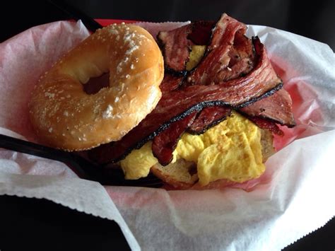 Bagel King - Winter Park - Winter Park, FL - Yelp