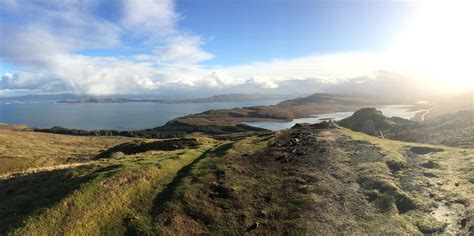 The Storr, Skye, Scotland, UK. : r/hiking