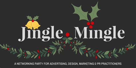 Dec 13: Jingle Mingle – IABC/South Carolina