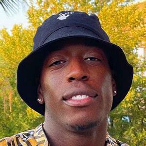 Khalifa B - Age, Family, Bio | Famous Birthdays