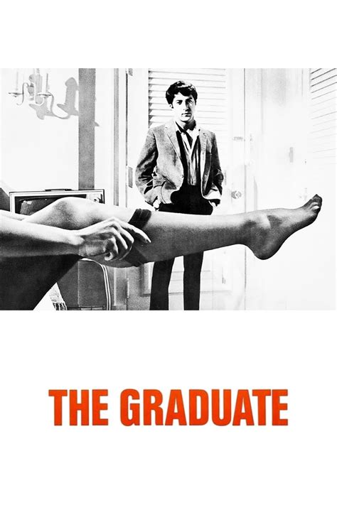 The Graduate (1967) - Posters — The Movie Database (TMDB)