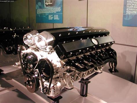 Cadillac Sixteen V16 | Cadillac, Engineering, Crate motors