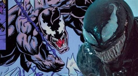 'Venom': Who Is Riot?