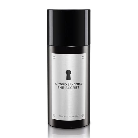 The Secret Deodorant Spray | Woolworths.co.za