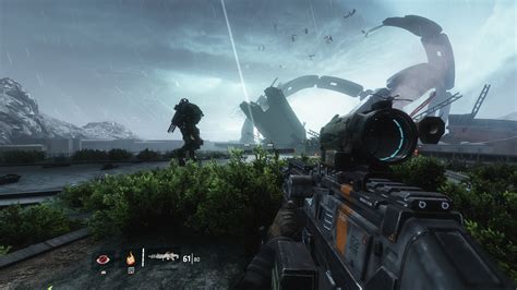 TITANFALL 2 Free DLC Road Map Revealed — GameTyrant