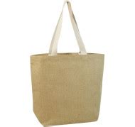 Jute Shopper Bag | Bags | APD Promotions