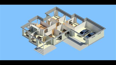 Modern House Designs And Floor Plans In South Africa | Floor Roma