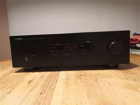 Yamaha Rs202d Amplifier For Sale in Greystones, Wicklow from pele