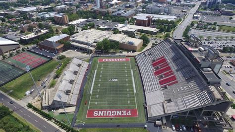 Youngstown State University photo by Joe Glenn | Youngstown ohio ...