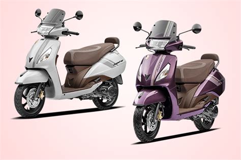 2022 TVS Jupiter Classic India launch price Rs. 85,866 | Autonoid