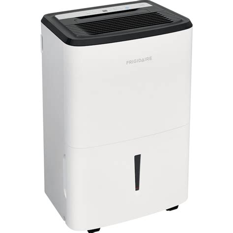 Frigidaire 50-Pint 3-Speed Dehumidifier ENERGY STAR (For Rooms 1501 ...