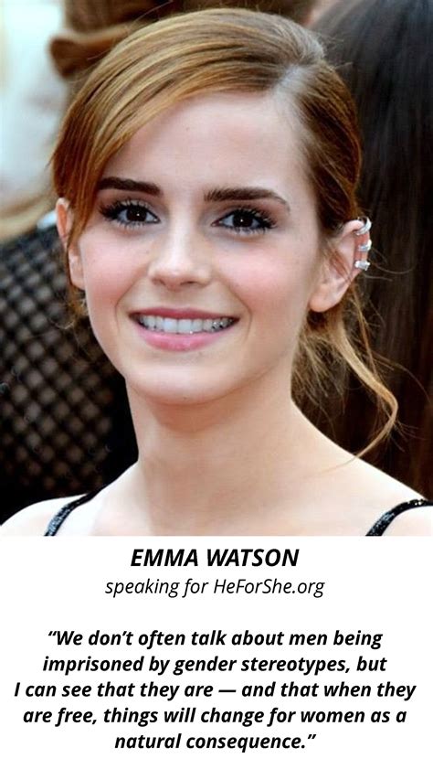 Emma Watson Equality Quotes. QuotesGram