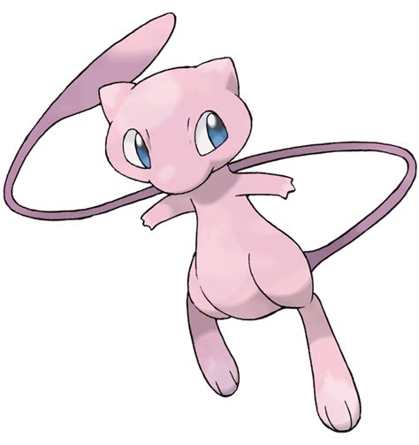 Pokémon Scarlet and Pokémon Violet | Mew and Mewtwo