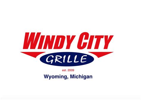 Windy City Grille | Wyoming MI