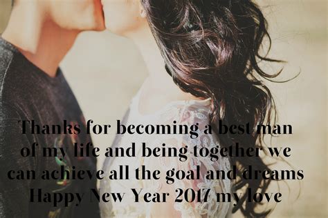 50 Greatest New Year Wishes for Lovers 2019, Girlfriend, Love Messages