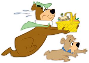 Picnic Basket Express – Yogi Bear's Jellystone Park™ in Mill Run