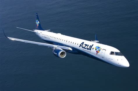 Azul: Under-The-Radar Brazilian Airline Is Ready For Takeoff ...