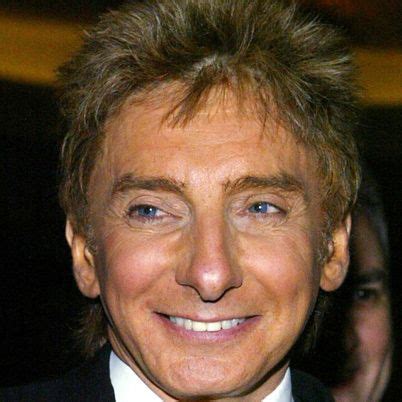 Barry Manilow's Biography - Facts, Birthday, Life Story - Biography.com | Barry manilow, Singer ...