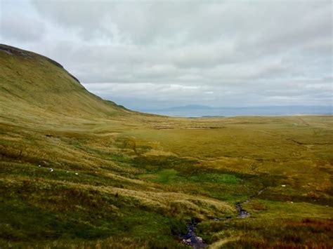 Benbulben Mountain Trail | Hiking in Sligo | Seatrails