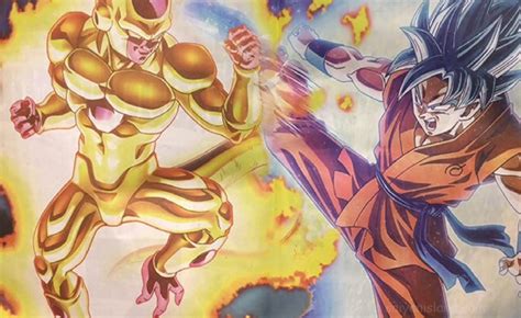 Image - Goku vs Frieza.jpg | Heroes Wiki | FANDOM powered by Wikia