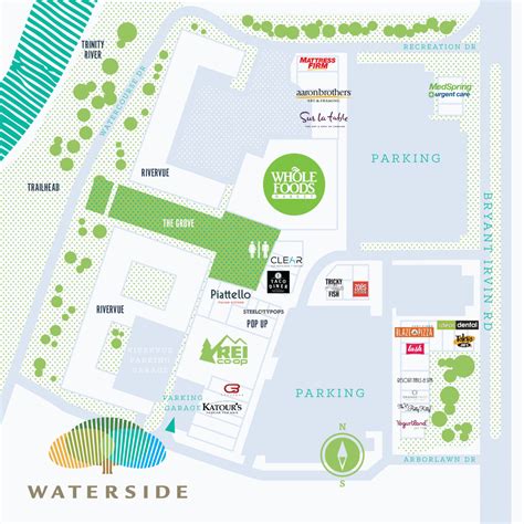 Waterside_Map – Waterside