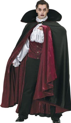 The Best Men's Vampire Costumes & Accessories | Deluxe Theatrical ...